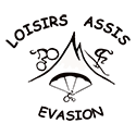 Logo de Loisirs Assis Evasion