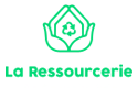 Logo de la Ressourcerie du Beaufortain
